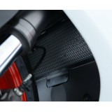 Protection de radiateur R&G RACING Pro - Ducati | Oxmoto