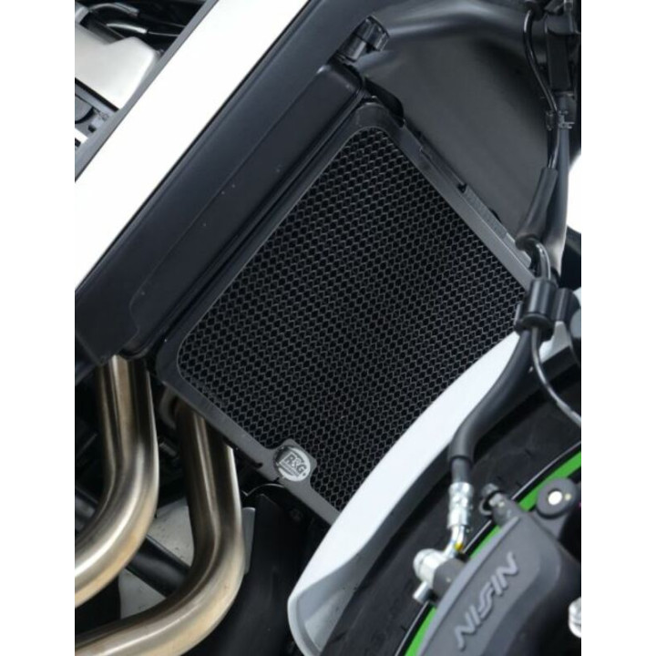Protection de radiateur R&G RACING Pro - Kawasaki Vulcan