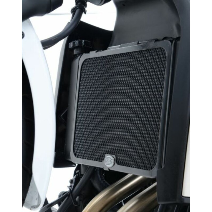 Protection de radiateur R&G RACING Pro - Kawasaki Vulcan