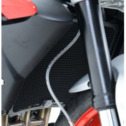 Protection de radiateur R&G RACING Pro - Triumph 675 STREET TRIPLE RX