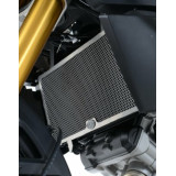 Protection de radiateur R&G RACING Pro - Suzuki DL1000 V-Strom
