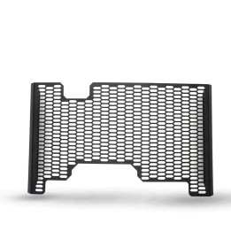 Grille de collecteur R&G RACING Pro aluminium | Oxmoto