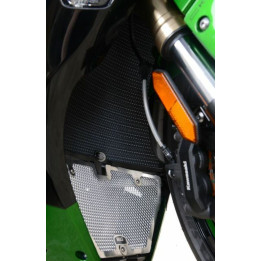 Protection de radiateur R&G RACING Pro - Kawasaki H2 SX