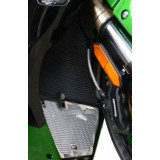 Protection de radiateur R&G RACING Pro - Kawasaki H2 SX