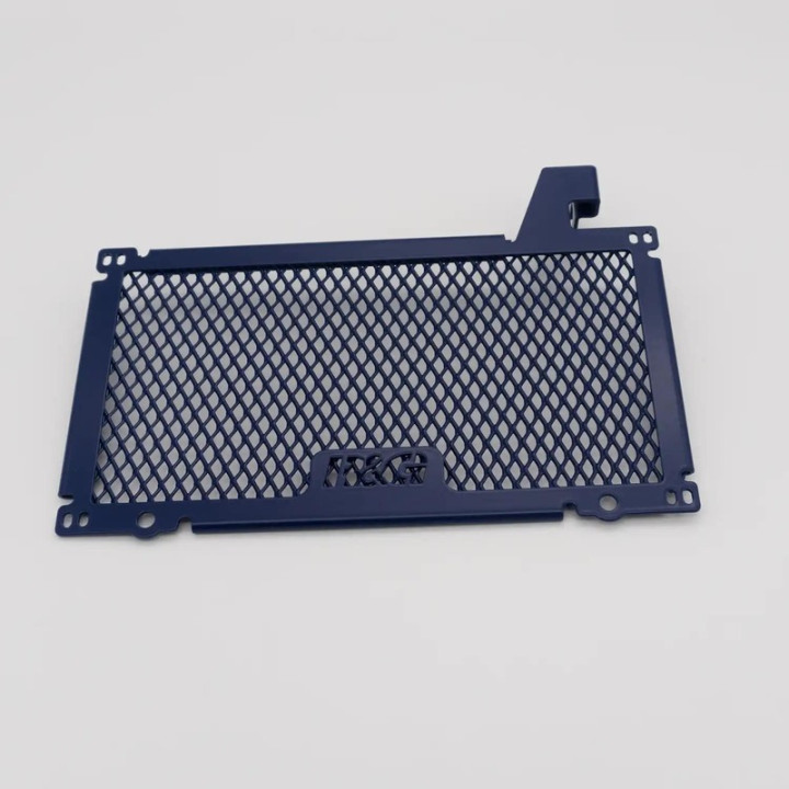Protection de radiateur R&G RACING RAD0271TI | Oxmoto