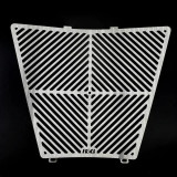 Protection de radiateur R&G RACING SRG0087SS | Oxmoto