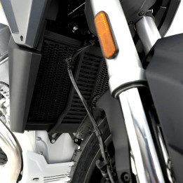 Protection de radiateur R&G RACING Pro RAD0347PRO | Oxmoto
