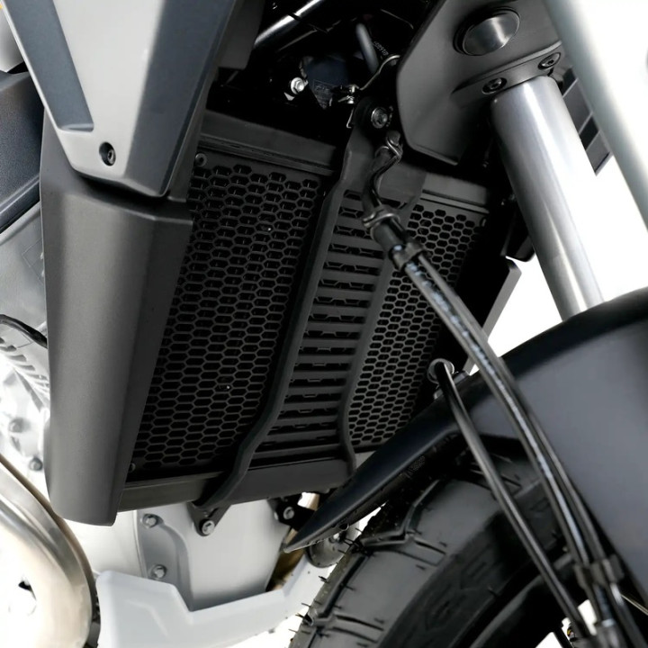 Protection de radiateur R&G RACING Pro RAD0347PRO | Oxmoto