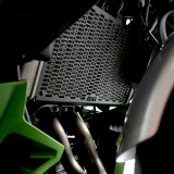Protection de radiateur R&G Racing Pro - la paire | Oxmoto