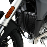 Protection de radiateur R&G RACING Pro RAD0347PRO | Oxmoto