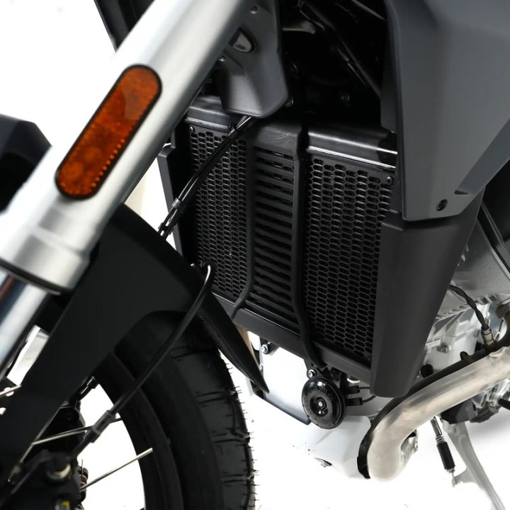 Protection de radiateur R&G RACING Pro RAD0347PRO | Oxmoto