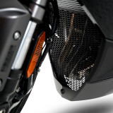 Grille de protection de tubulure R&G Racing | Oxmoto