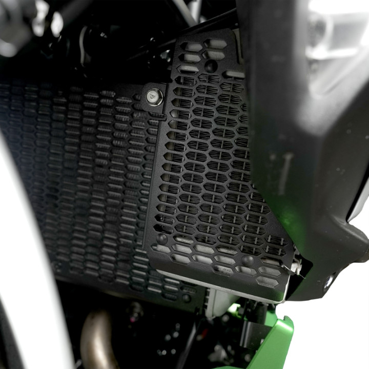 Protection de radiateur R&G Racing Pro - la paire | Oxmoto