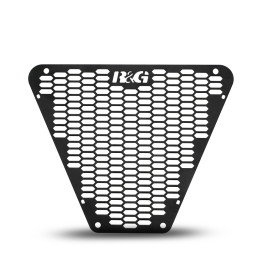 Protection de radiateur d'huile R&G RACING OCG0061PROBK