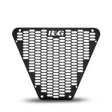 Protection de radiateur d'huile R&G RACING OCG0061PROBK