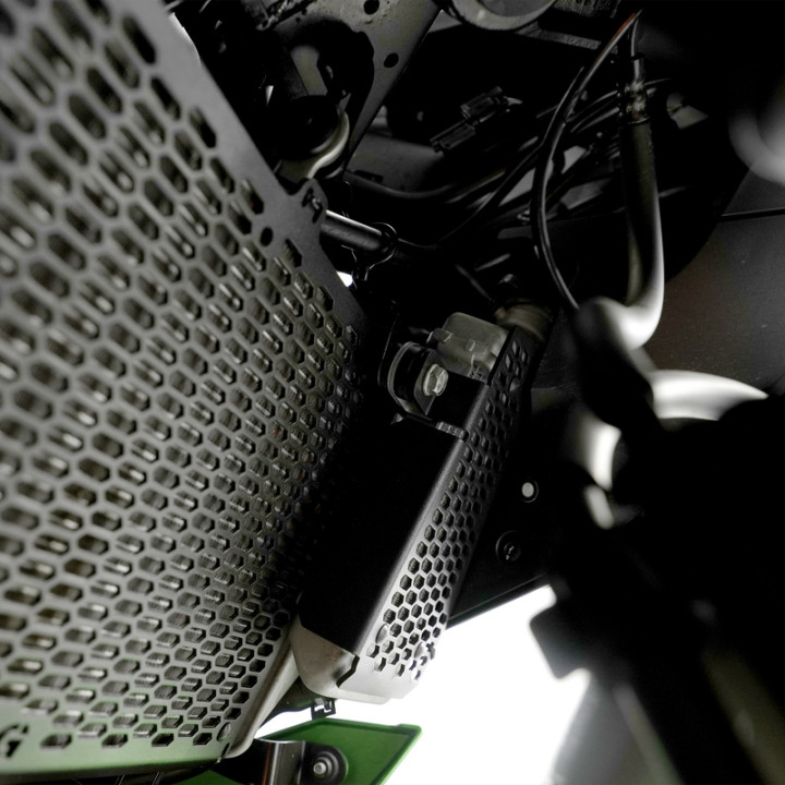 Protection de radiateur R&G Racing Pro - la paire | Oxmoto