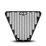 Protection de radiateur d'huile R&G RACING OCG0061PROBK