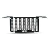 Protection de radiateur d'huile R&G RACING - noir OCG0049PROBK