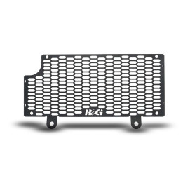 Protection de radiateur d'huile R&G RACING - noir OCG0058PROBK