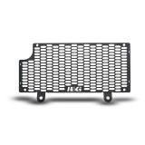 Protection de radiateur d'huile R&G RACING - noir OCG0058PROBK