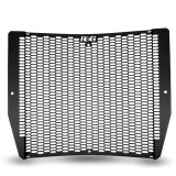 Protection de radiateur R&G RACING Pro - noir RAD0327PROBK