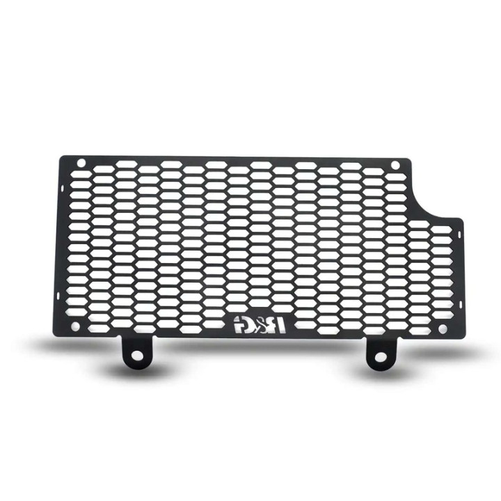 Protection de radiateur d'huile R&G RACING - noir OCG0058PROBK