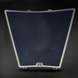 Protection de radiateur R&G RACING Pro RAD0257RACINGTI