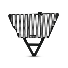 Grille de collecteur R&G RACING Pro DG0061PROBK | Oxmoto