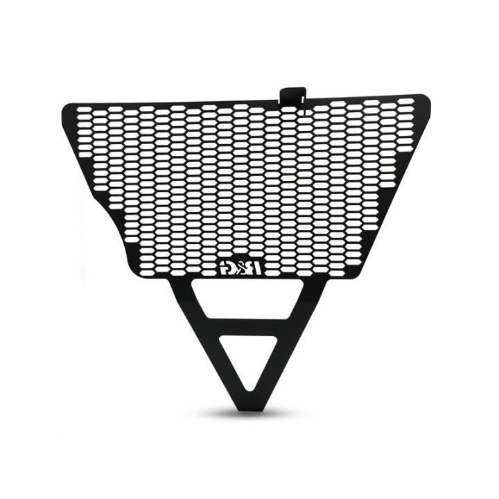 Grille de collecteur R&G RACING Pro DG0061PROBK | Oxmoto