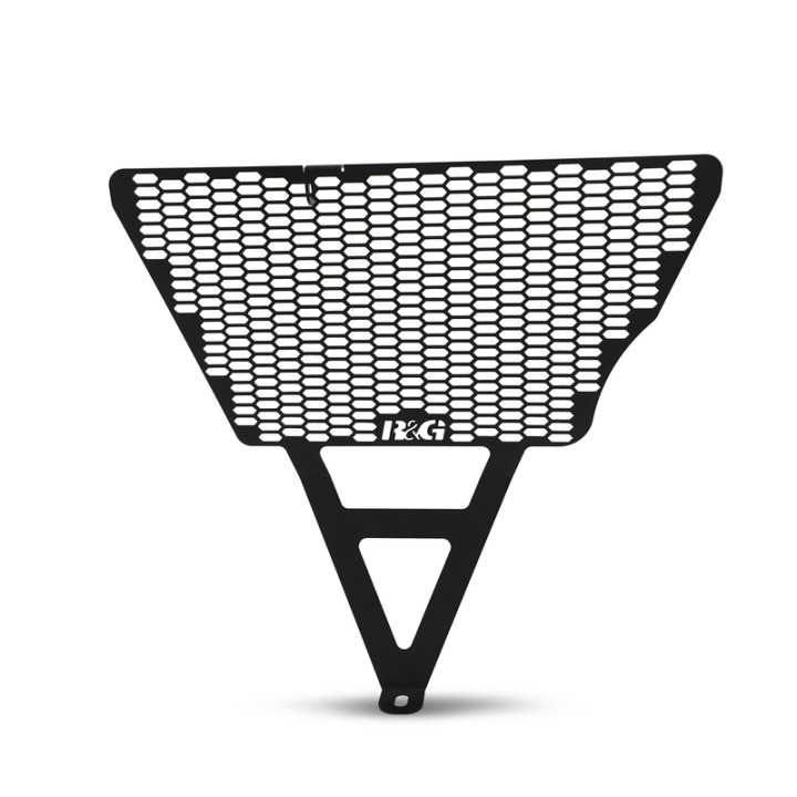 Grille de collecteur R&G RACING Pro DG0061PROBK | Oxmoto