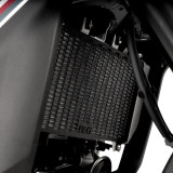 Protection de radiateur R&G Racing Pro RAD0396PROBK | Oxmoto