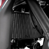 Protection de radiateur R&G Racing Pro RAD0396PROBK | Oxmoto