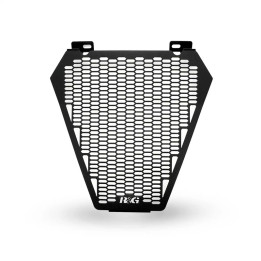 Grille de collecteur R&G RACING Pro Aluminium | Oxmoto