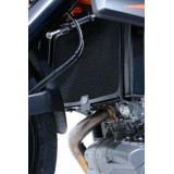 Protection de radiateur R&G Racing aluminium - KTM 1290 Super Duke R RAD0168BK