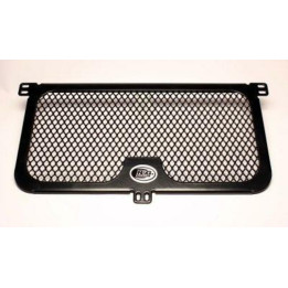 Protection de radiateur R&G Racing aluminium - BMW S1000RR OCG0005BK