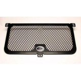 Protection de radiateur R&G Racing aluminium - BMW S1000RR OCG0005BK