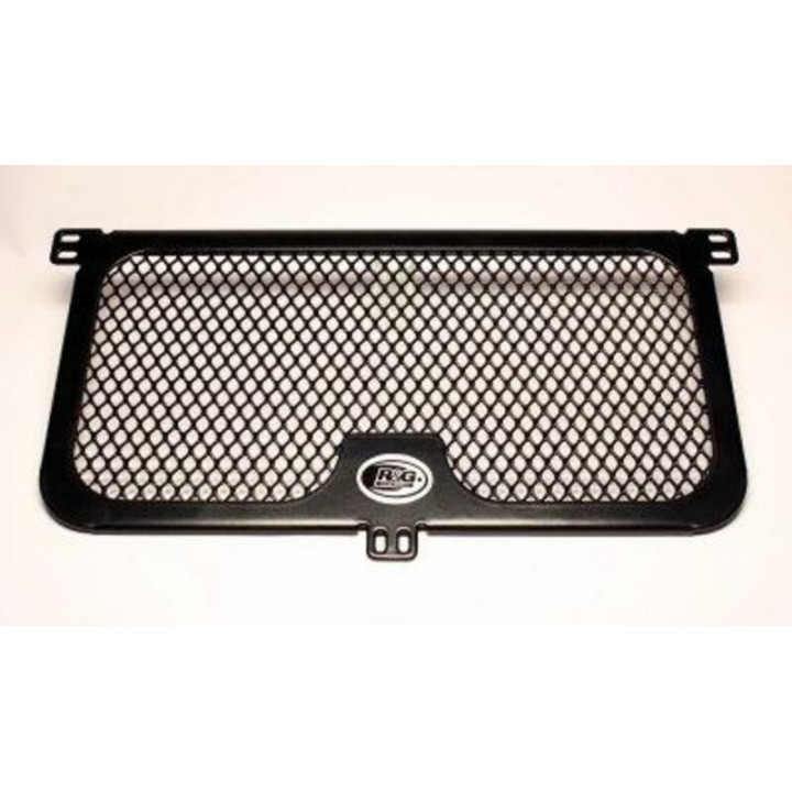 Protection de radiateur R&G Racing aluminium - BMW S1000RR OCG0005BK