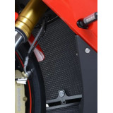Protection de radiateur R&G Racing aluminium - BMW S1000RR RAD0184BLUE