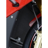 Protection de radiateur R&G Racing aluminium - BMW S1000RR RAD0184BLUE