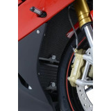 Protection de radiateur R&G Racing aluminium - BMW S1000RR RAD0184BLUE