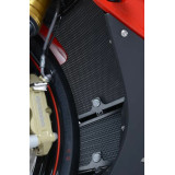Protection de radiateur R&G Racing aluminium - BMW S1000RR RAD0184BLUE