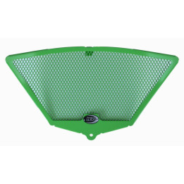 Grille de collecteur R&G Racing aluminium DG0003GR | Oxmoto