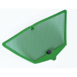 Grille de collecteur R&G Racing aluminium DG0003GR | Oxmoto