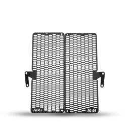 Kit grilles de radiateur R&G Racing Pro | Oxmoto