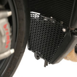 Protection de radiateur d'huile R&G RACING Pro OCG0066PROBK