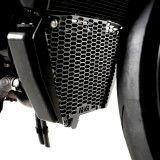 Protection de radiateur d'huile R&G RACING Pro OCG0066PROBK
