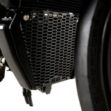 Protection de radiateur d'huile R&G RACING Pro OCG0066PROBK