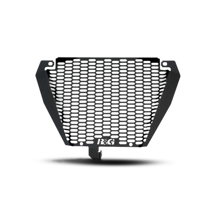 Protection de radiateur d'huile R&G RACING Pro OCG0066PROBK