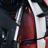 Protection de radiateur R&G RACING - Ducati RAD9022RE