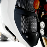 Protection de radiateur d'huile R&G RACING OCG0057PROBK